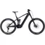 Cube Stereo Hybrid 160 HPC SLX 750Wh 27.5 Bosch Electric Mountain Bike Carbon/Reflex